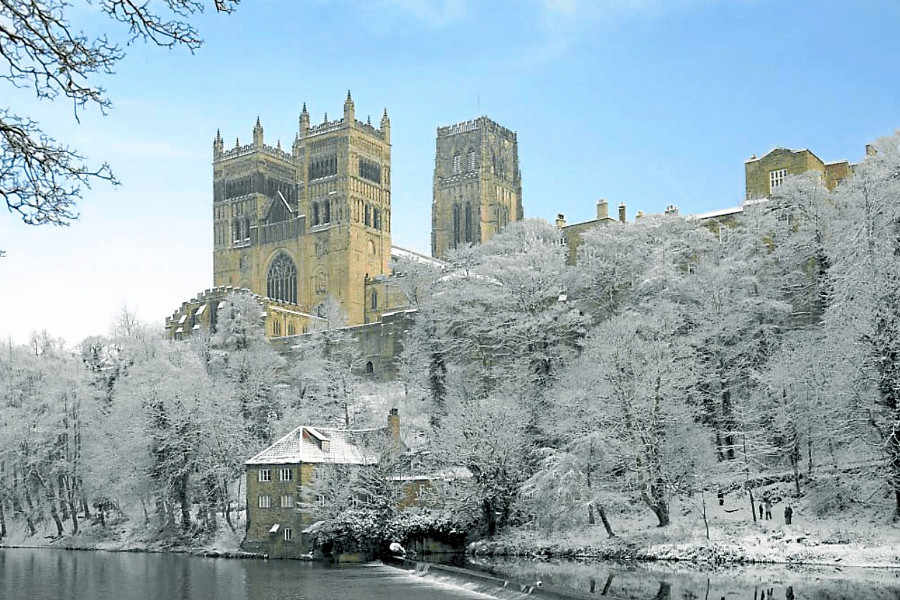 Durham Christmas Festival 2nd/4th December News & Updates From Mill